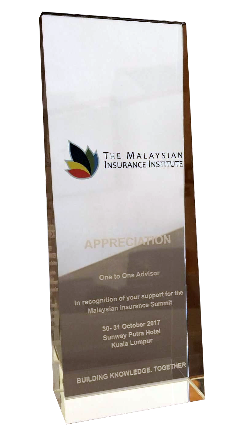 The Malaysian Insurance Institute